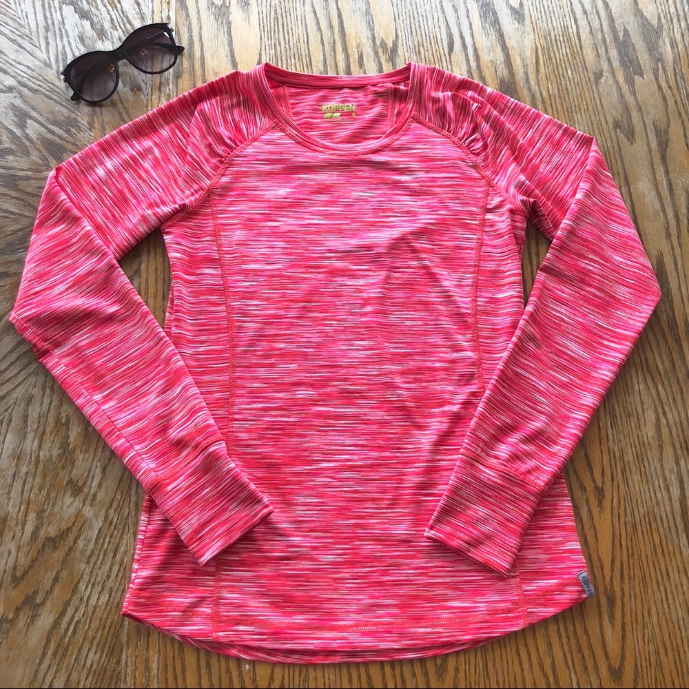 Koppen Shirt Small